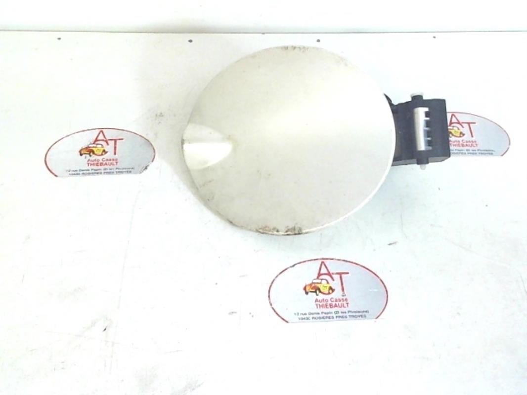 Trappe d'essence FIAT 500 2  - 1