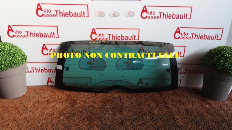 Lunotto posteriore FORD FIESTA 4 PHASE 2 Gasolina - 1