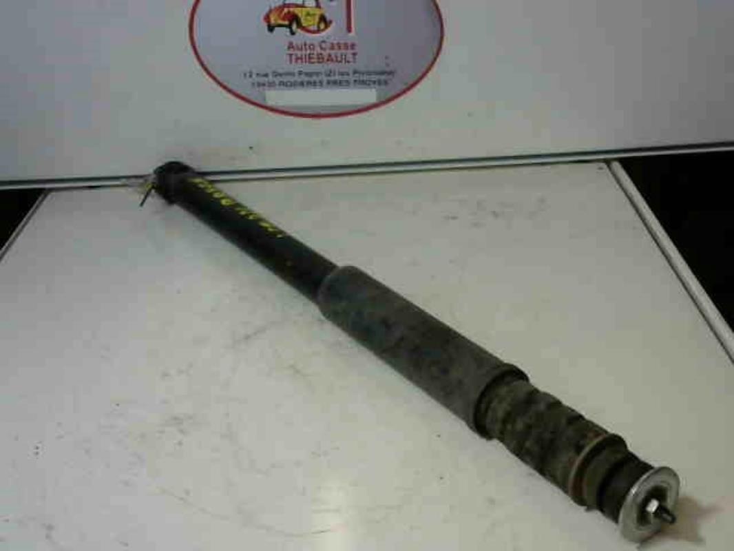 Ammortizzatore posteriore destro DACIA LOGAN 1 PHASE 2  - 1