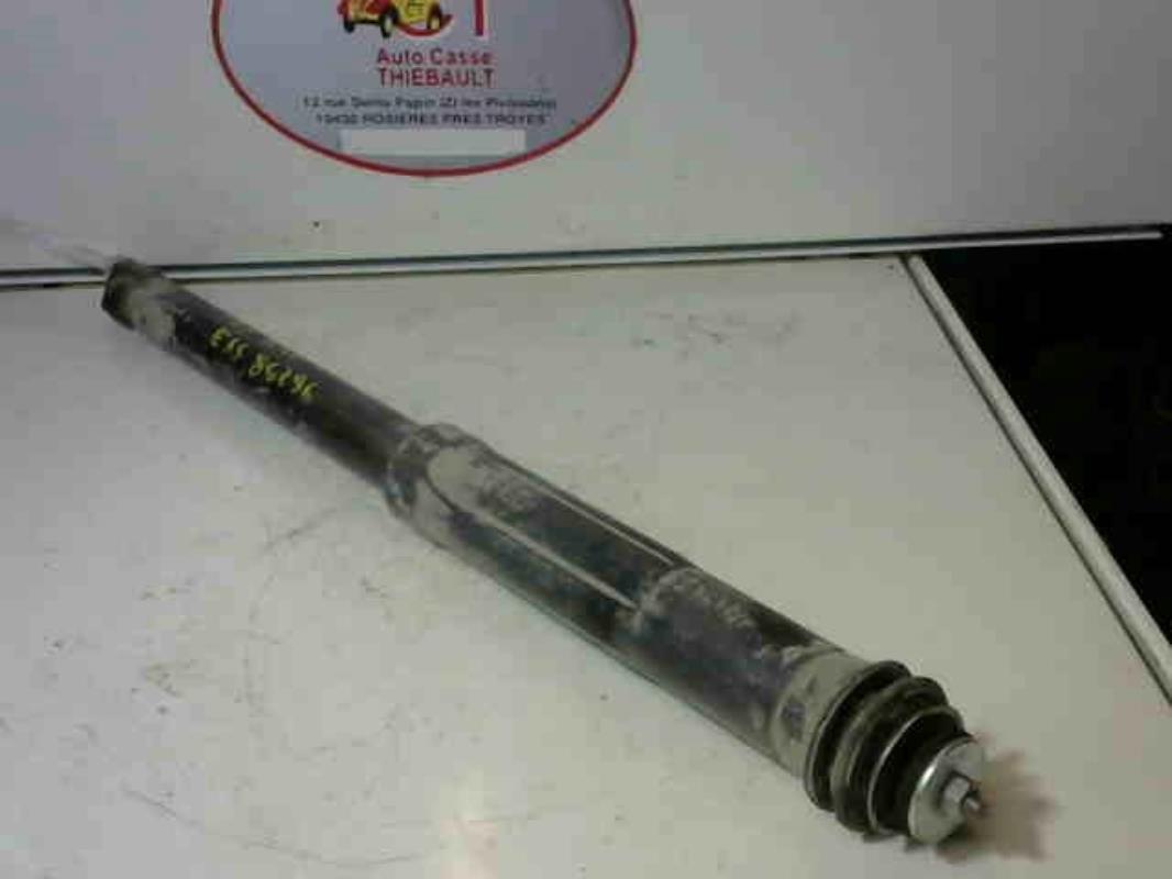 Ammortizzatore posteriore destro PEUGEOT 107 PHASE 1 Gasolina - 1