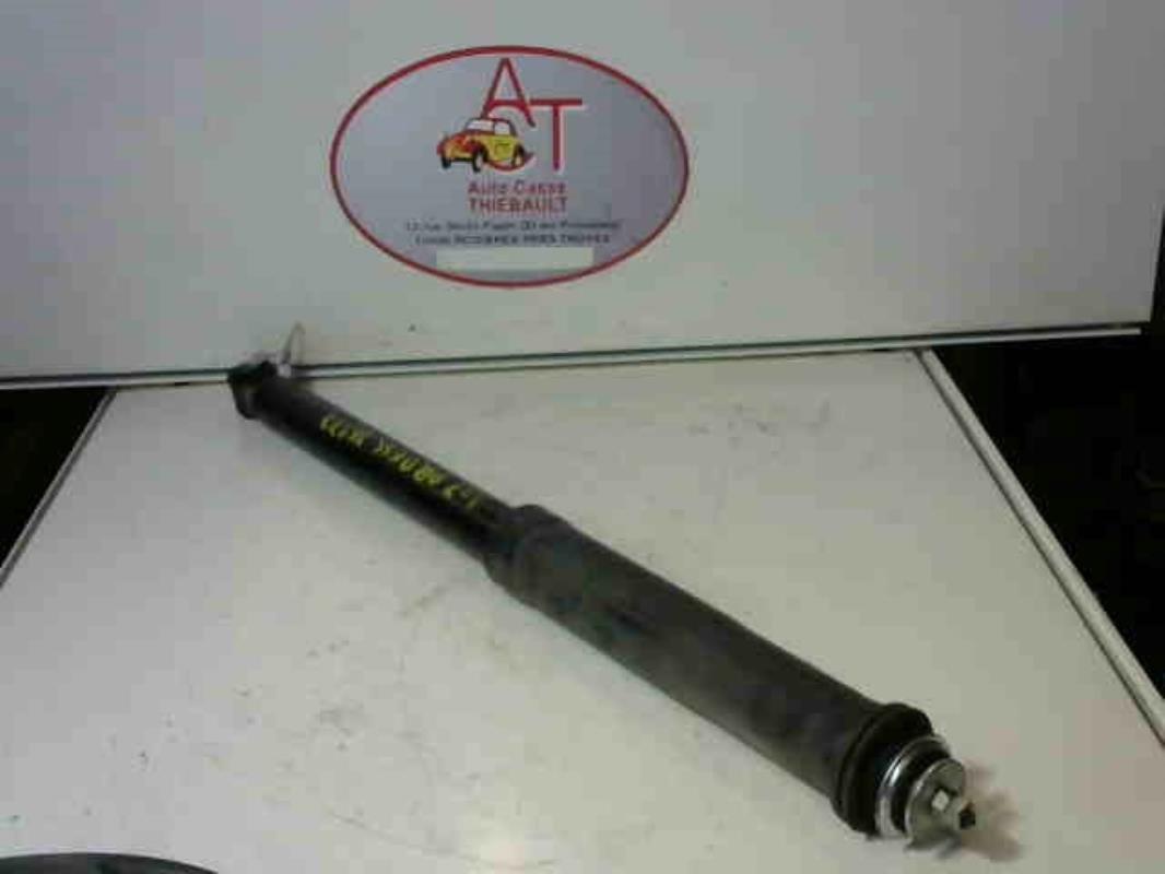 Ammortizzatore posteriore destro PEUGEOT 107 PHASE 3 Gasolina - 1