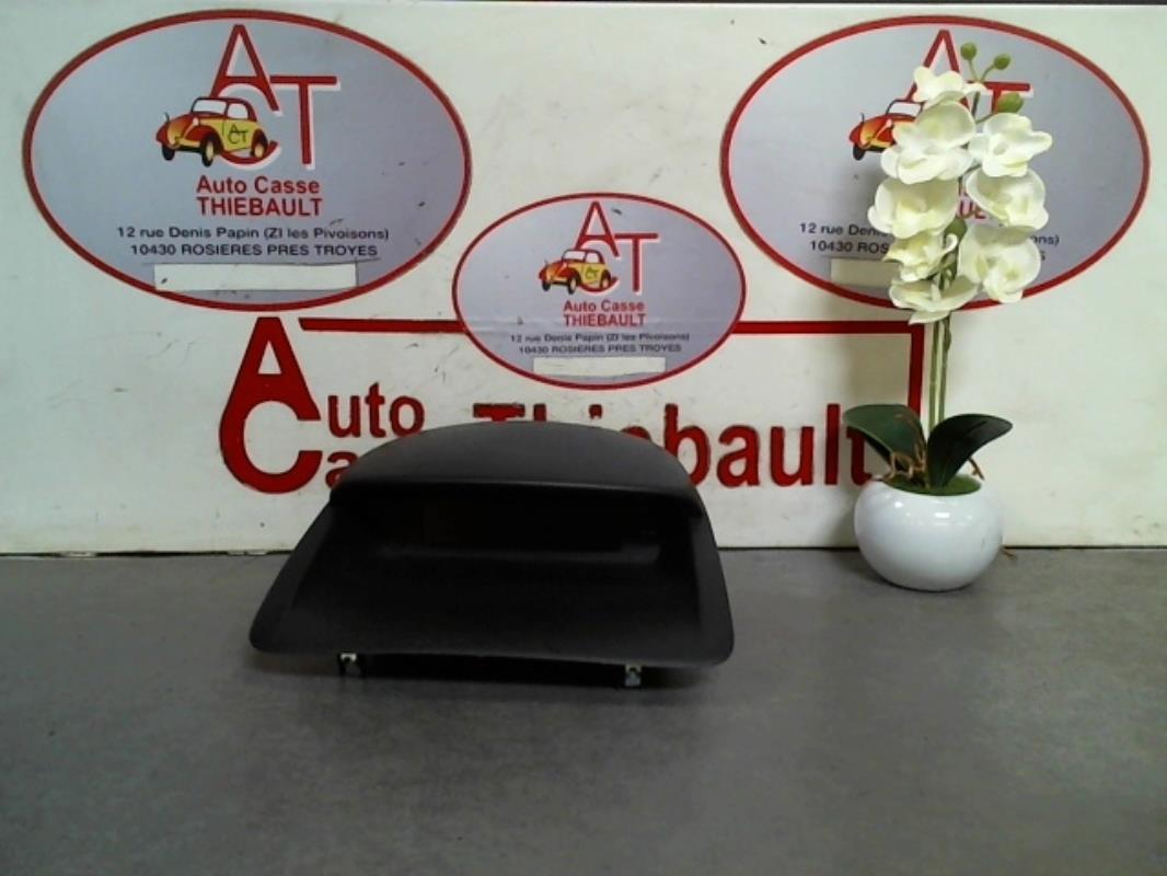 Afficheur RENAULT CLIO 3 PHASE 1  - 1