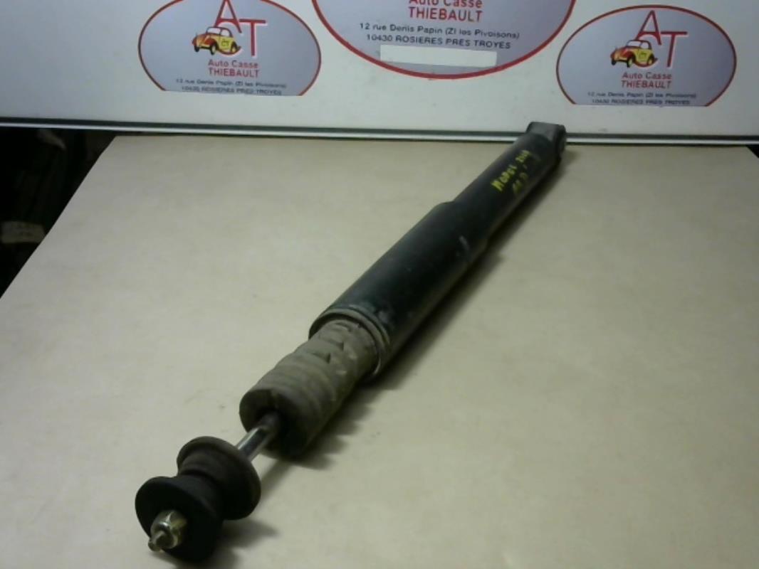 Ammortizzatore posteriore destro RENAULT MODUS PHASE 1 Diésel - 1