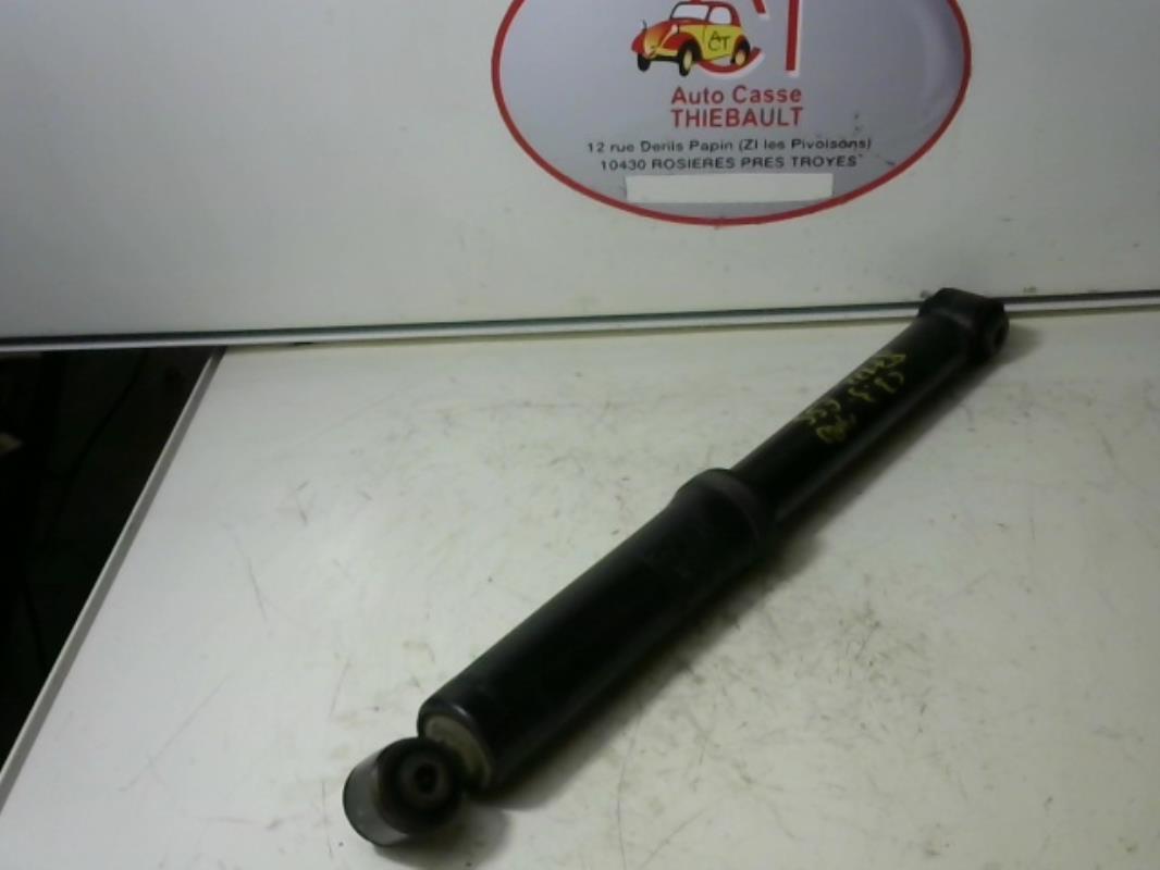 Ammortizzatore posteriore destro CITROEN C3 2 PHASE 2 Gasolina - 1