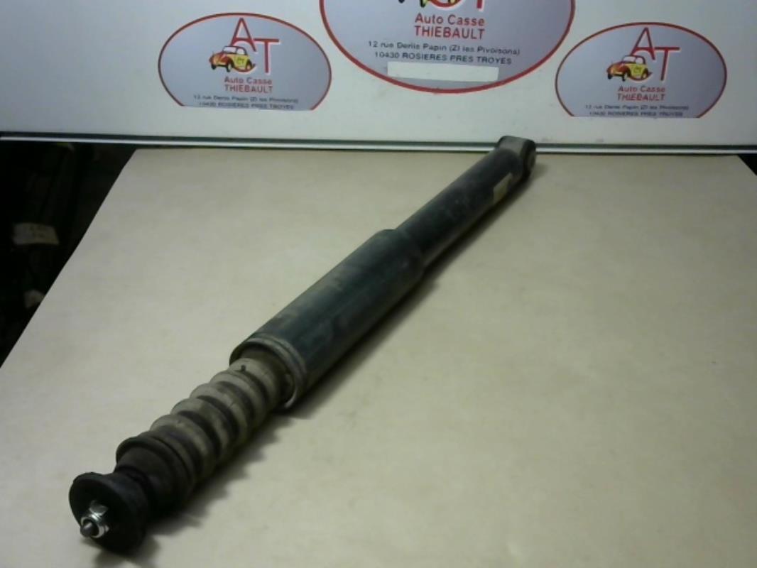 Ammortizzatore posteriore destro RENAULT GRAND MODUS PHASE 2 Diésel - 1