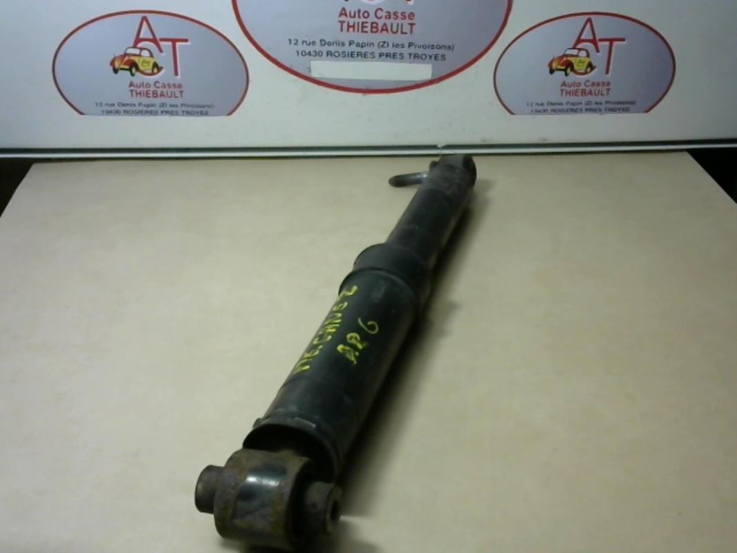 Ammortizzatore posteriore sinistro RENAULT MEGANE 2 PHASE 1 Diésel - 1