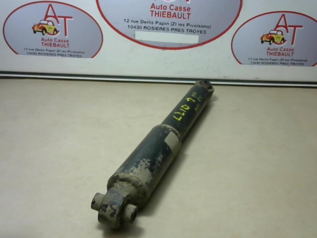 Ammortizzatore posteriore sinistro RENAULT CLIO 1 PHASE 1 Gasolina - 1