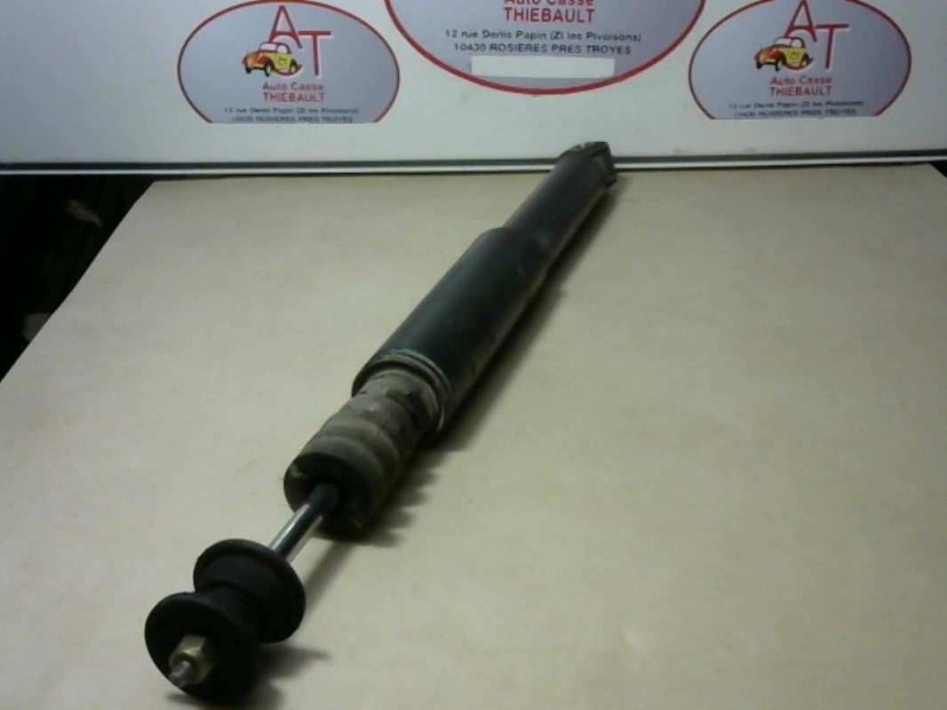 Ammortizzatore posteriore sinistro RENAULT MODUS PHASE 1 Diésel - 1