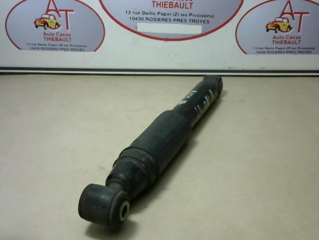 Ammortizzatore posteriore sinistro RENAULT CLIO 1 PHASE 2 Gasolina - 1
