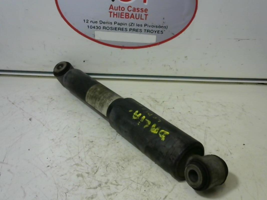 Photo de la pièce