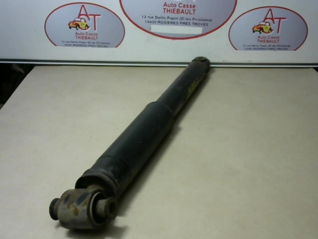 Ammortizzatore posteriore sinistro RENAULT ESPACE 4 PHASE 1 Diésel - 1