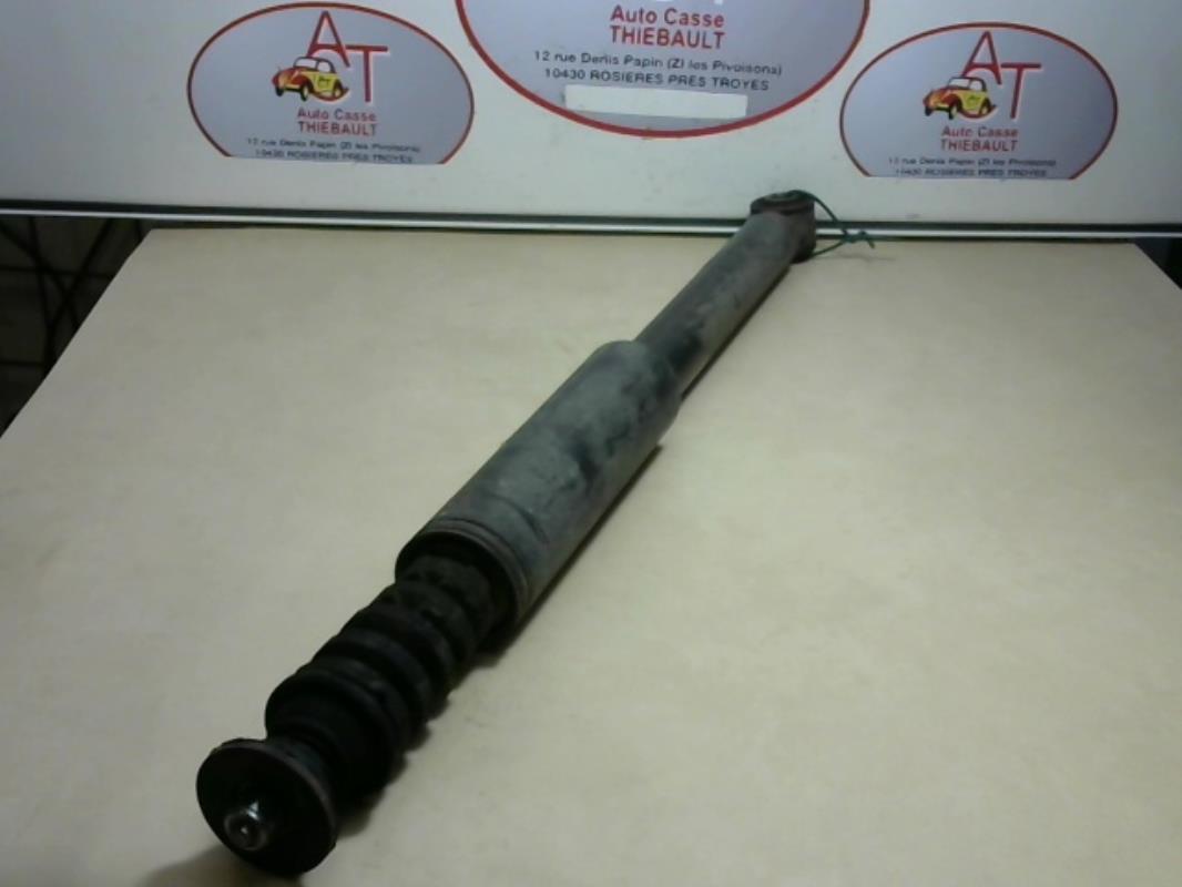 Ammortizzatore posteriore sinistro RENAULT CLIO 3 PHASE 2 Diésel - 1