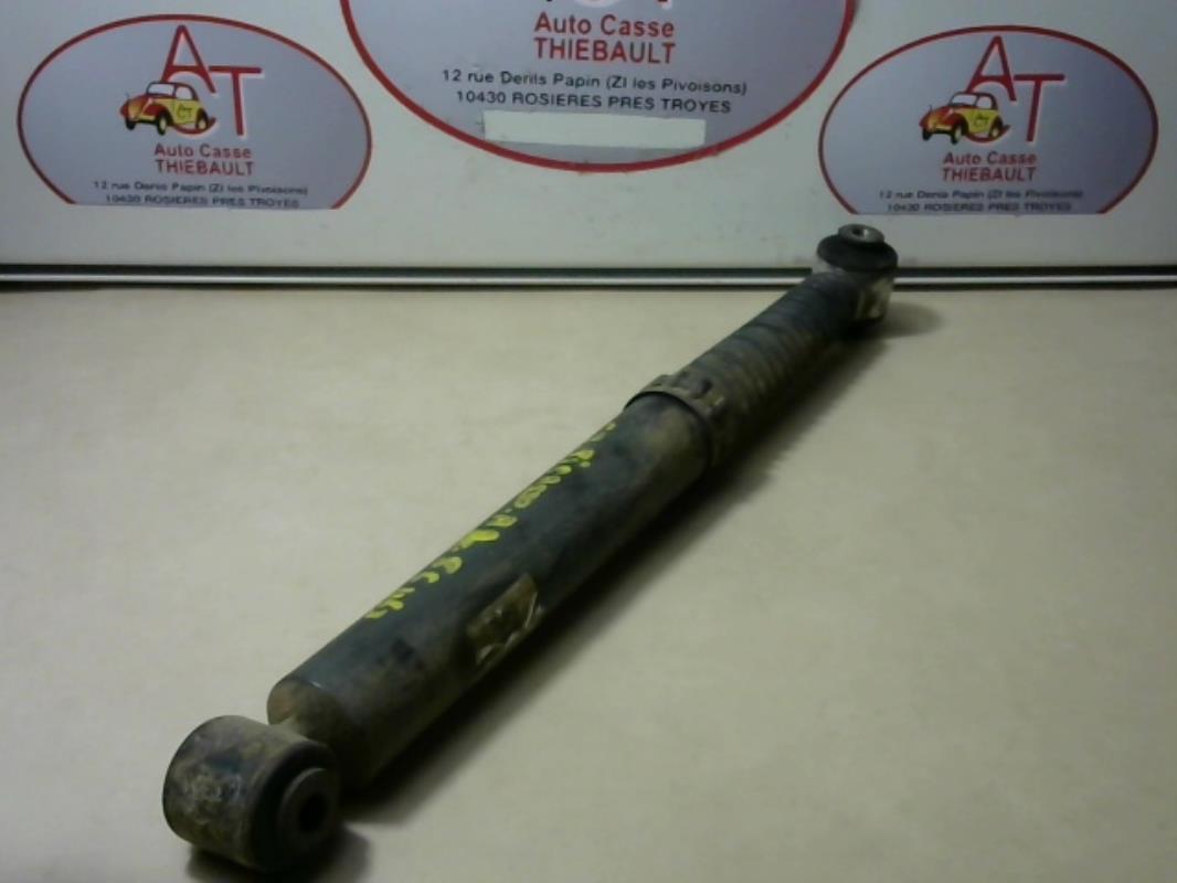 Ammortizzatore posteriore sinistro CITROEN C3 PICASSO PHASE 1 Gasolina - 1