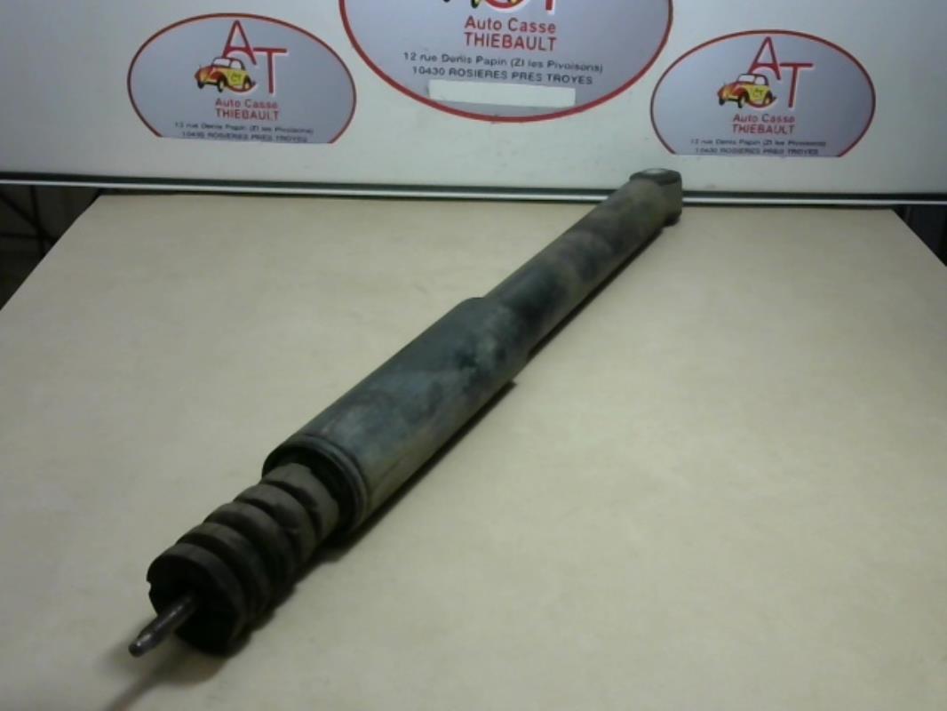 Ammortizzatore posteriore sinistro RENAULT CLIO 3 PHASE 1 Diésel - 1