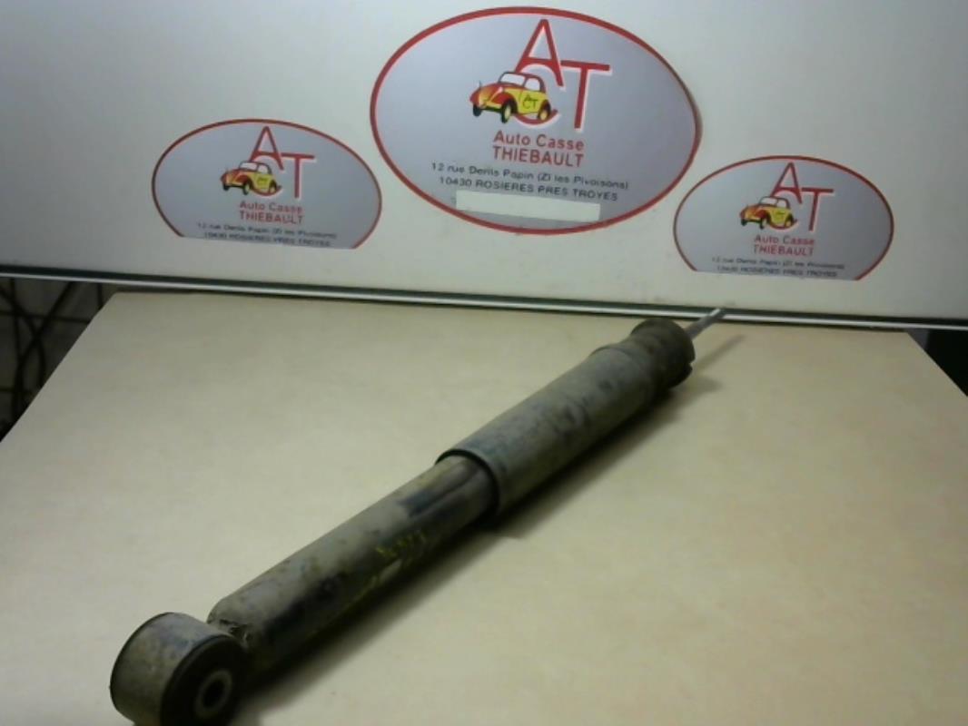 Ammortizzatore posteriore sinistro RENAULT TWINGO 2 PHASE 1 Gasolina - 1