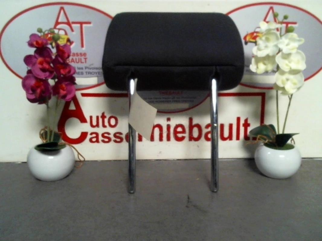 Appui tete avant AUDI A3 2 PHASE 1 Diesel - 1