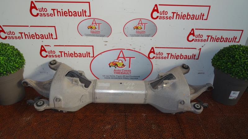 Culla motore posteriore PEUGEOT 407 PHASE 1 Diésel - 1