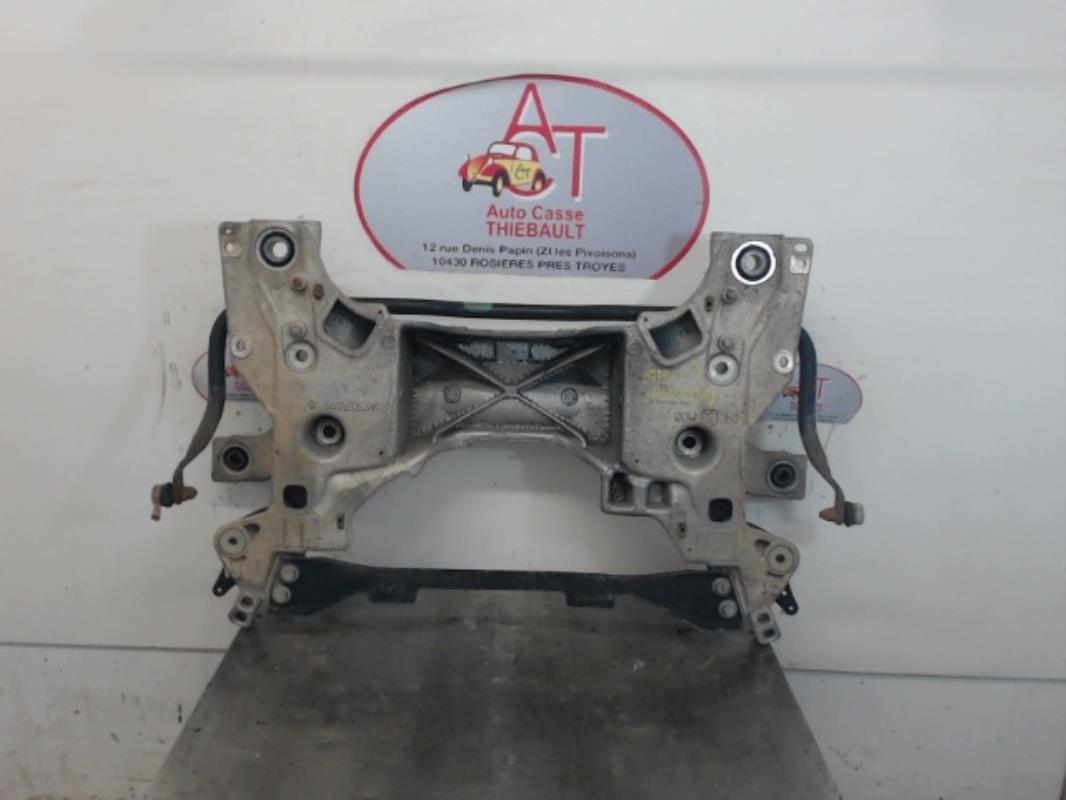 Culla motore anteriore PEUGEOT 407 Diésel - 1