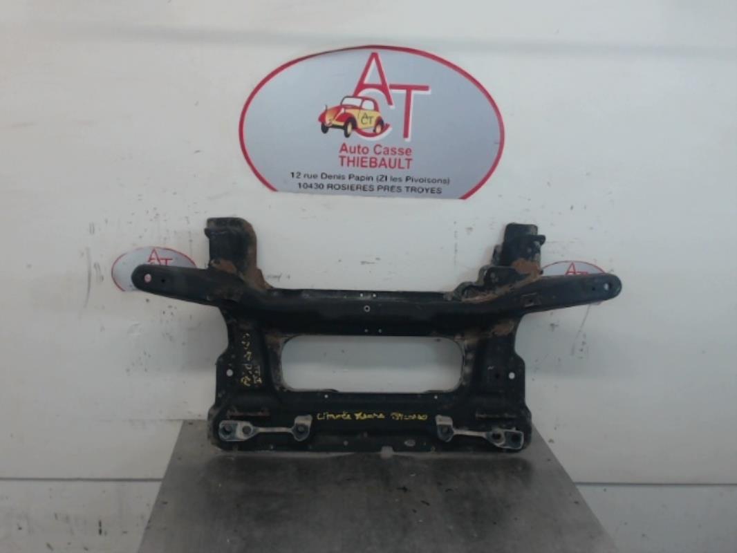 Culla motore anteriore CITROEN XSARA  - 1