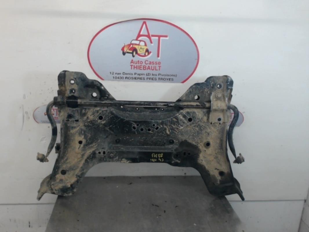 Culla motore anteriore CITROEN C4 1 PHASE 2 COUPE Diésel - 1