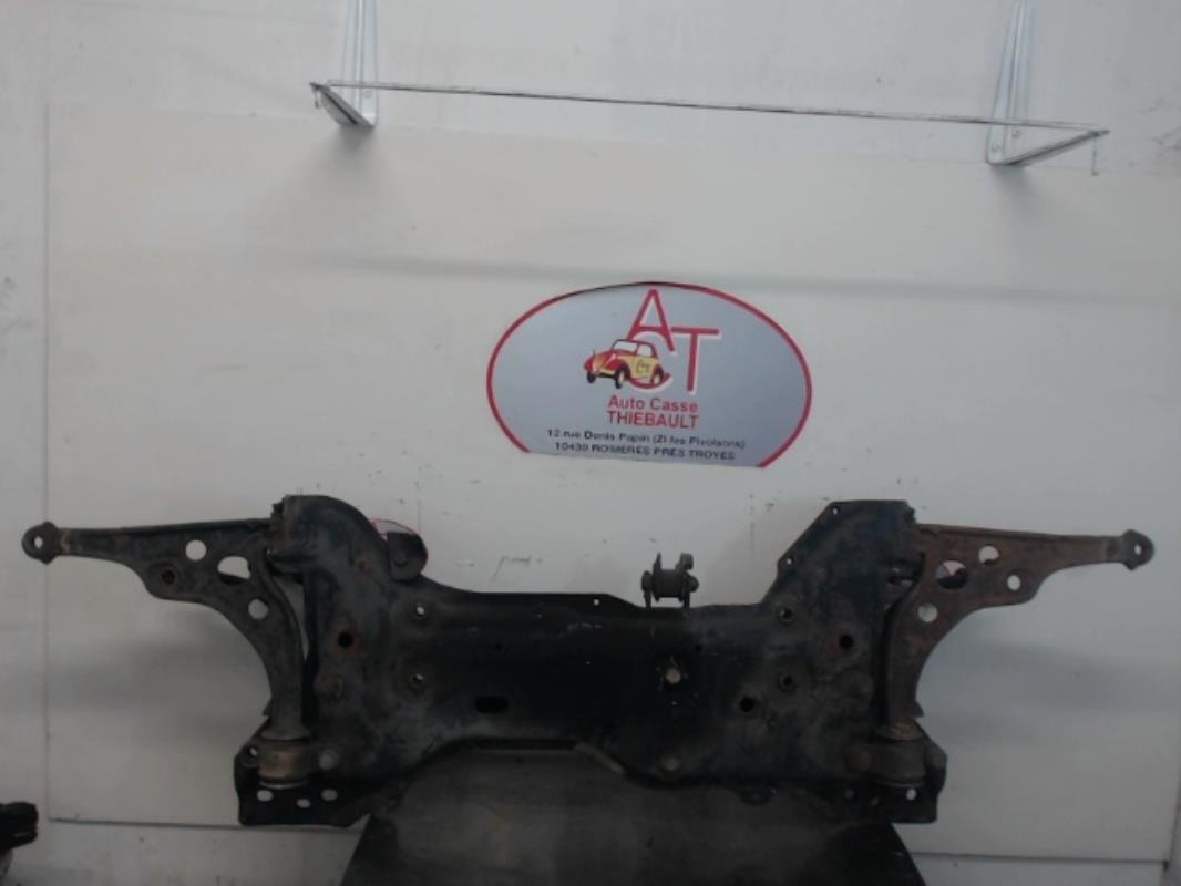 Culla motore anteriore PEUGEOT BOXER 2 Diésel - 1