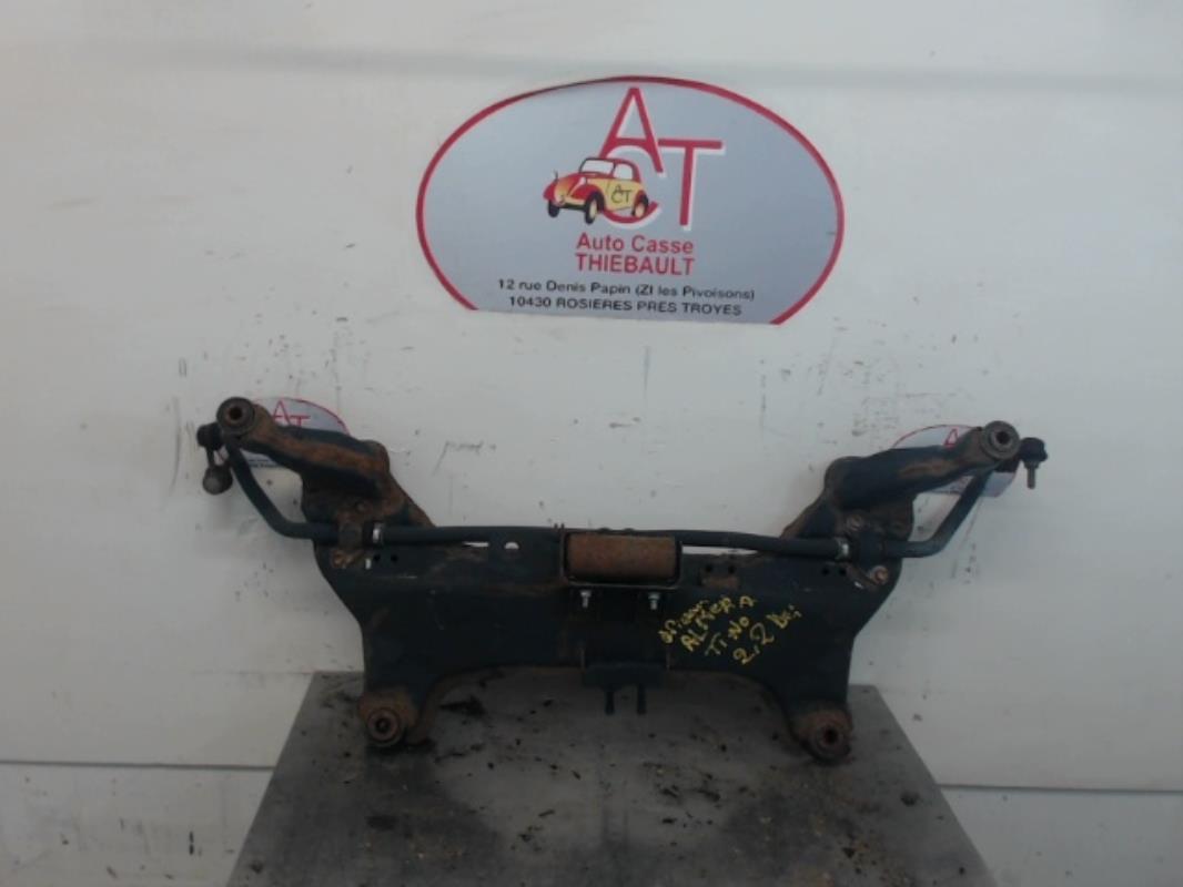 Culla motore anteriore NISSAN ALMERA 2 Diésel - 1