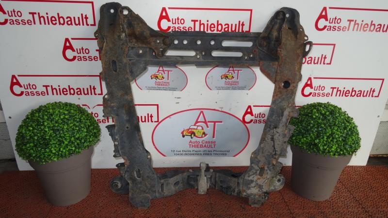 Culla motore anteriore RENAULT MEGANE 1 PHASE 1  - 1