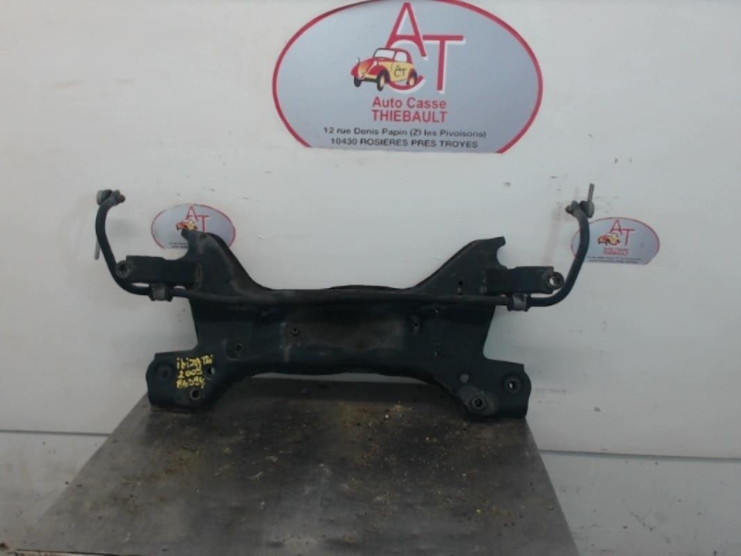 Culla motore anteriore SEAT IBIZA 4 PHASE 1 COUPE Diésel - 1