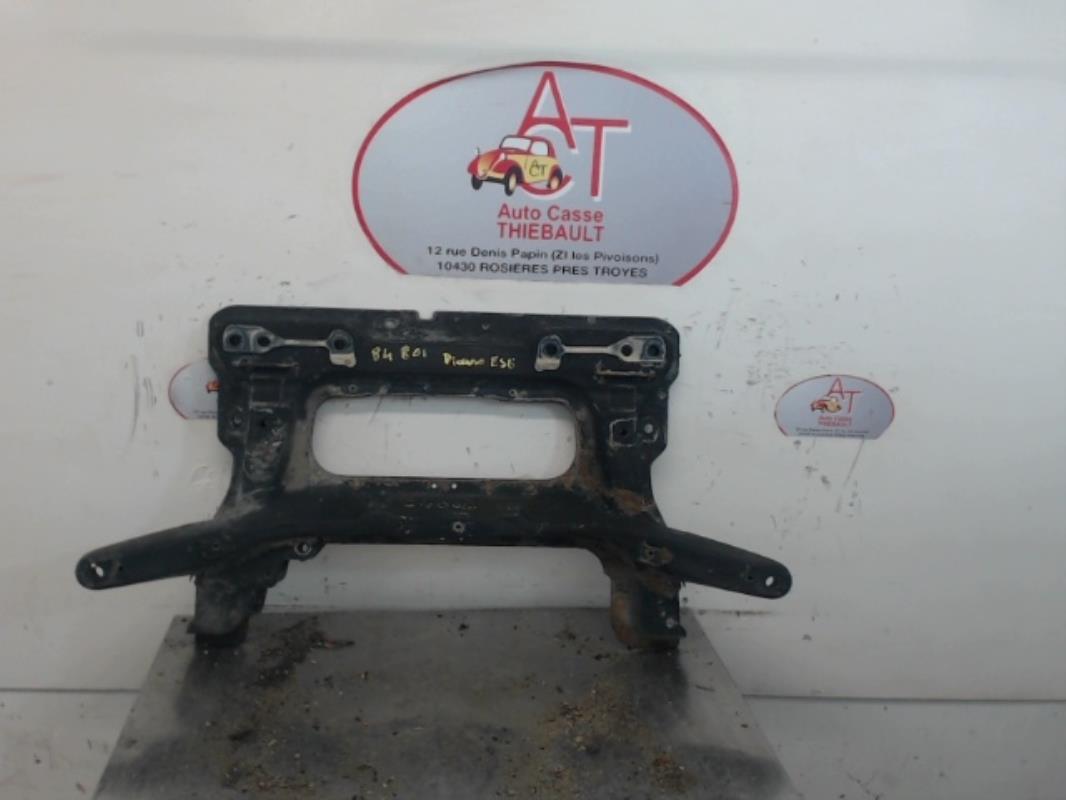 Culla motore anteriore CITROEN XSARA PICASSO PHASE 1 Gasolina - 1