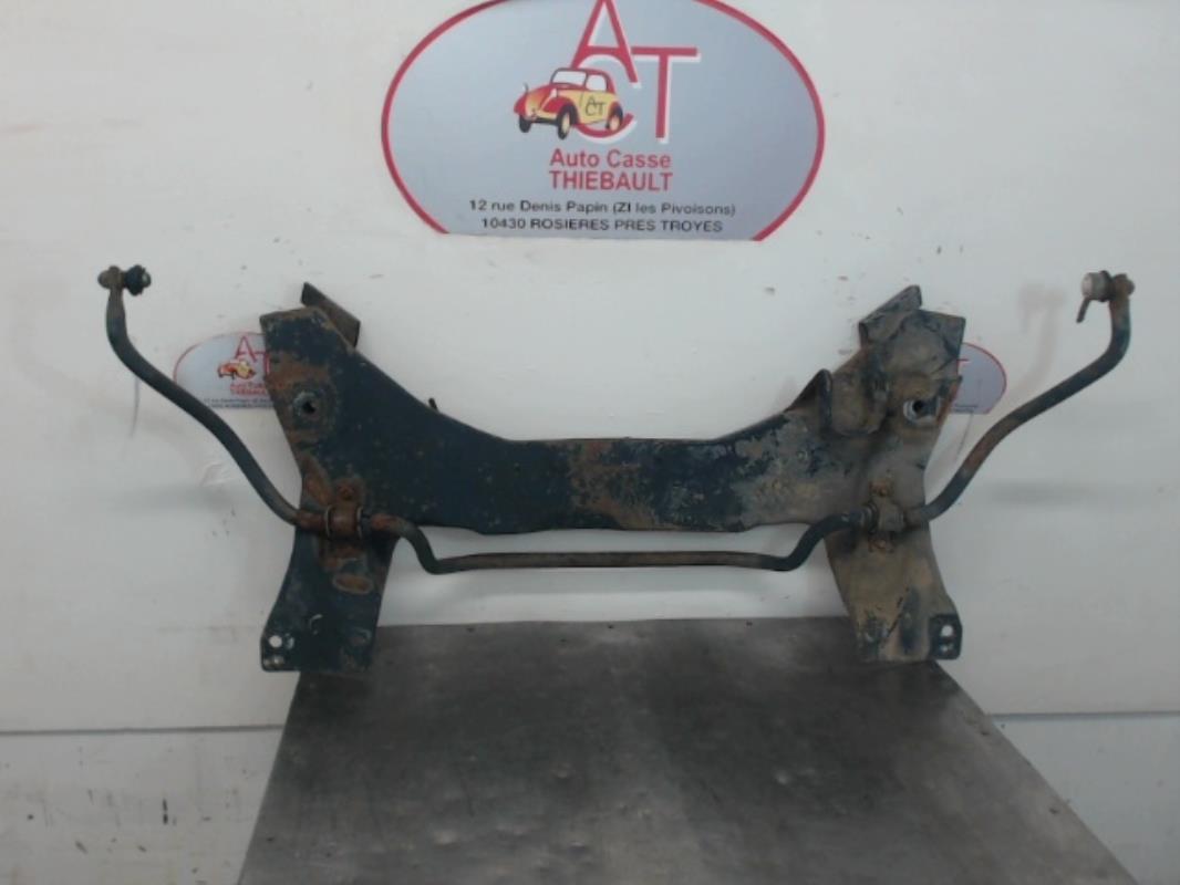 Culla motore anteriore LAND ROVER FREELANDER 1 PHASE 1 Gasolina - 1