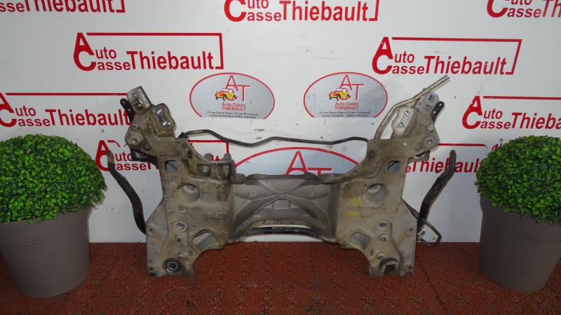 Culla motore anteriore PEUGEOT 407 PHASE 1 Diésel - 1