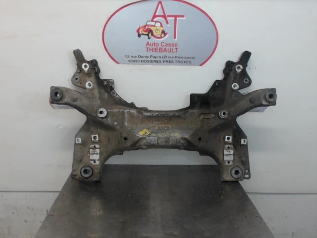 Culla motore anteriore PEUGEOT 407 PHASE 1 BREAK Diésel - 1