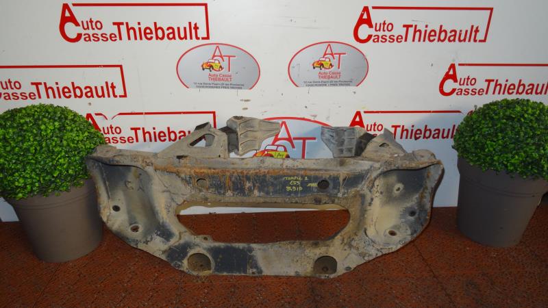 Culla motore anteriore RENAULT TRAFIC 1 PHASE 2 Gasolina - 1