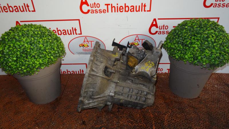 Boite de vitesses FORD FOCUS 1 Diesel - 1