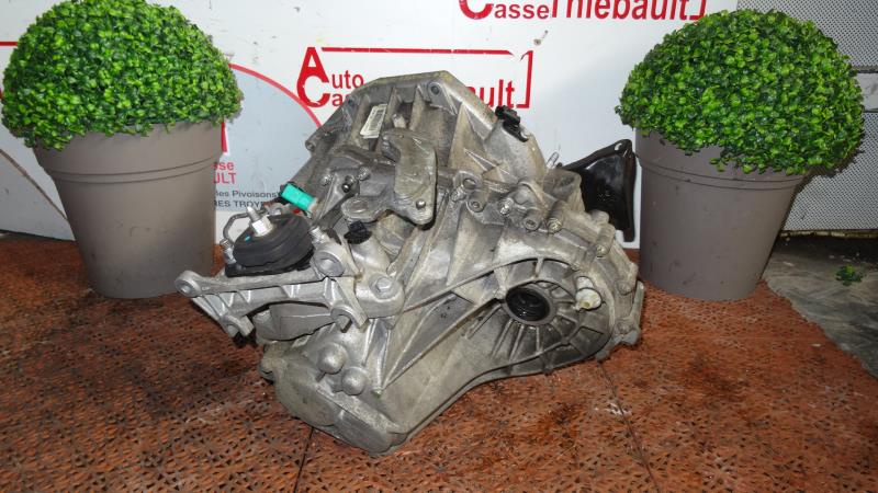 Boite de vitesses RENAULT SCENIC 2 PHASE 2 Diesel - 1
