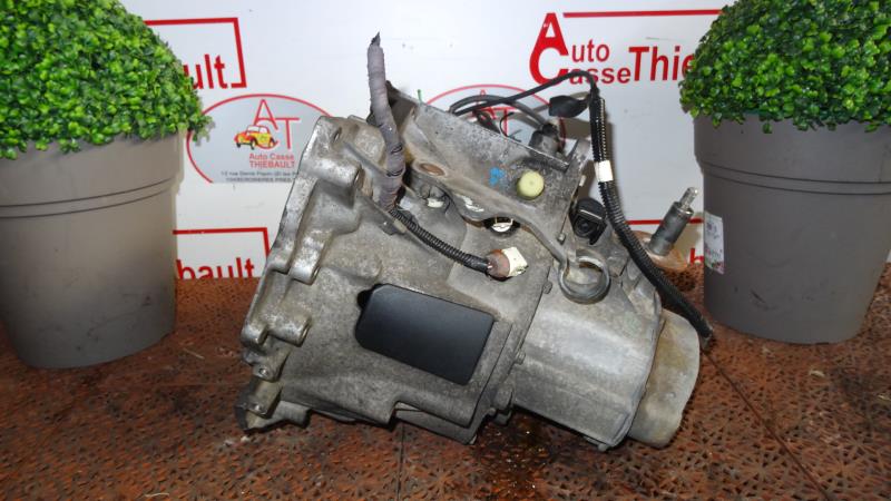 Boite de vitesses PEUGEOT 306 BREAK Diesel - 1