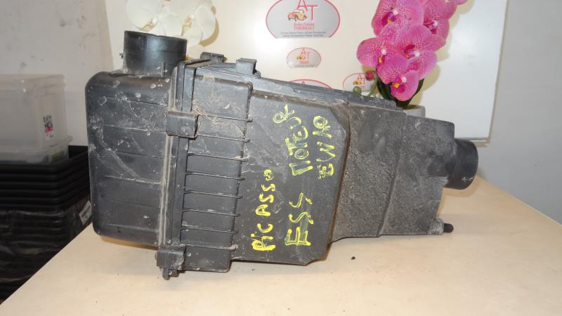 Scatola filtro aria CITROEN XSARA PHASE 2 COUPE Gasolina - 1
