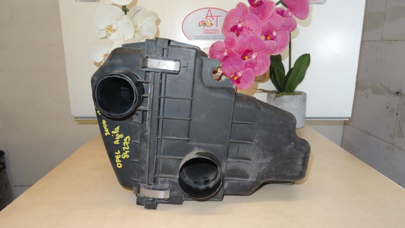 Scatola filtro aria OPEL AGILA A Gasolina - 1