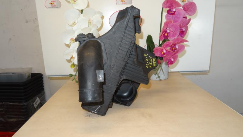 Scatola filtro aria RENAULT CLIO 3 PHASE 2 Diésel - 1