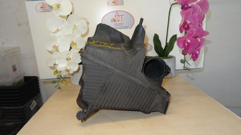Scatola filtro aria RENAULT MEGANE 2 PHASE 1 Diésel - 1
