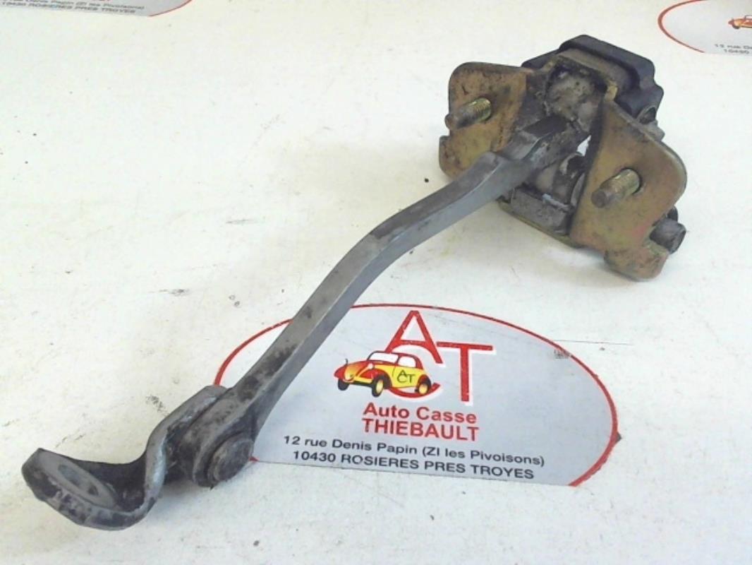 Tirante portiera posteriore sinistro RENAULT CLIO 2 PHASE 2  - 1