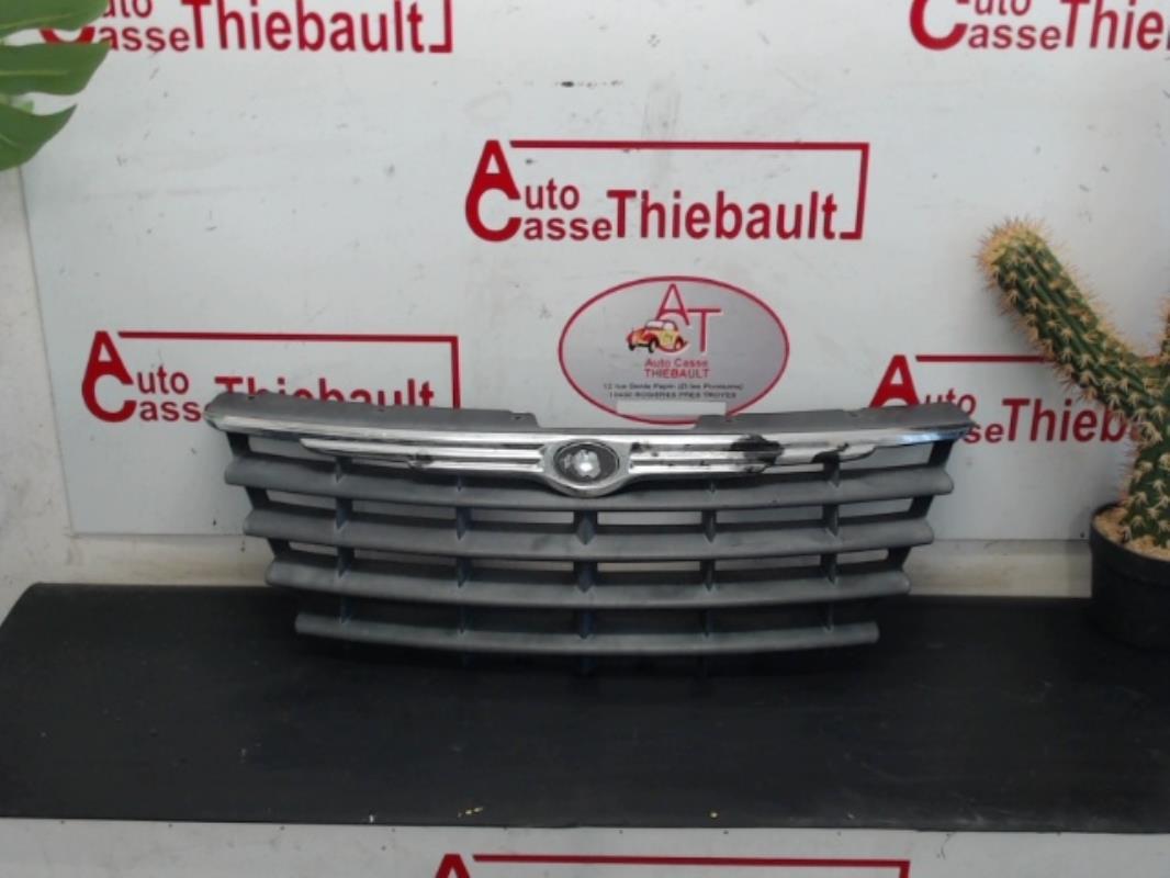 Photo de la pièce