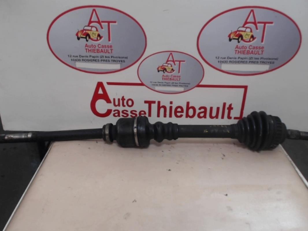 Giunto cardanico albero di trasmissione destro CITROEN XSARA PHASE 2 Diésel - 1