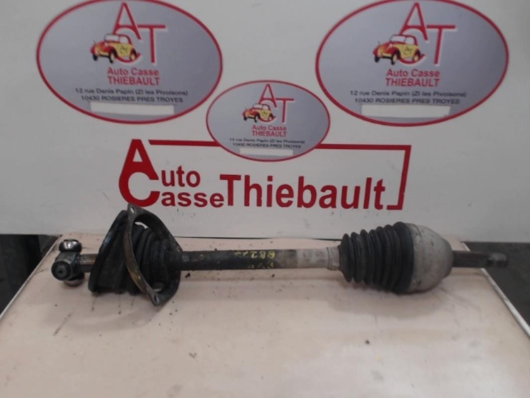 Giunto cardanico albero di trasmissione sinistro RENAULT CLIO 1 PHASE 3 Diésel - 1