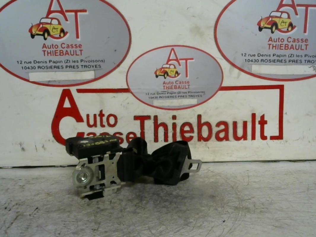 Cintura di sicurezza anteriore destra RENAULT TWINGO 1 PHASE 1 Gasolina - 1