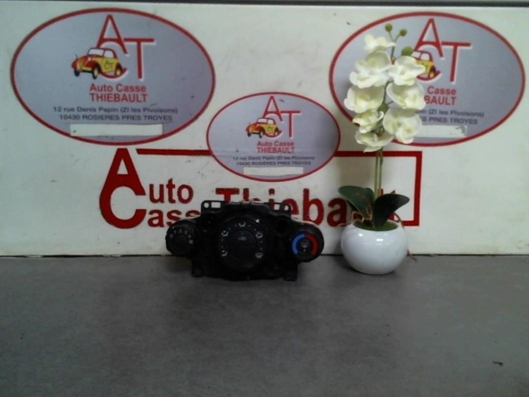 Comandi riscaldamento FORD FIESTA 6  - 1