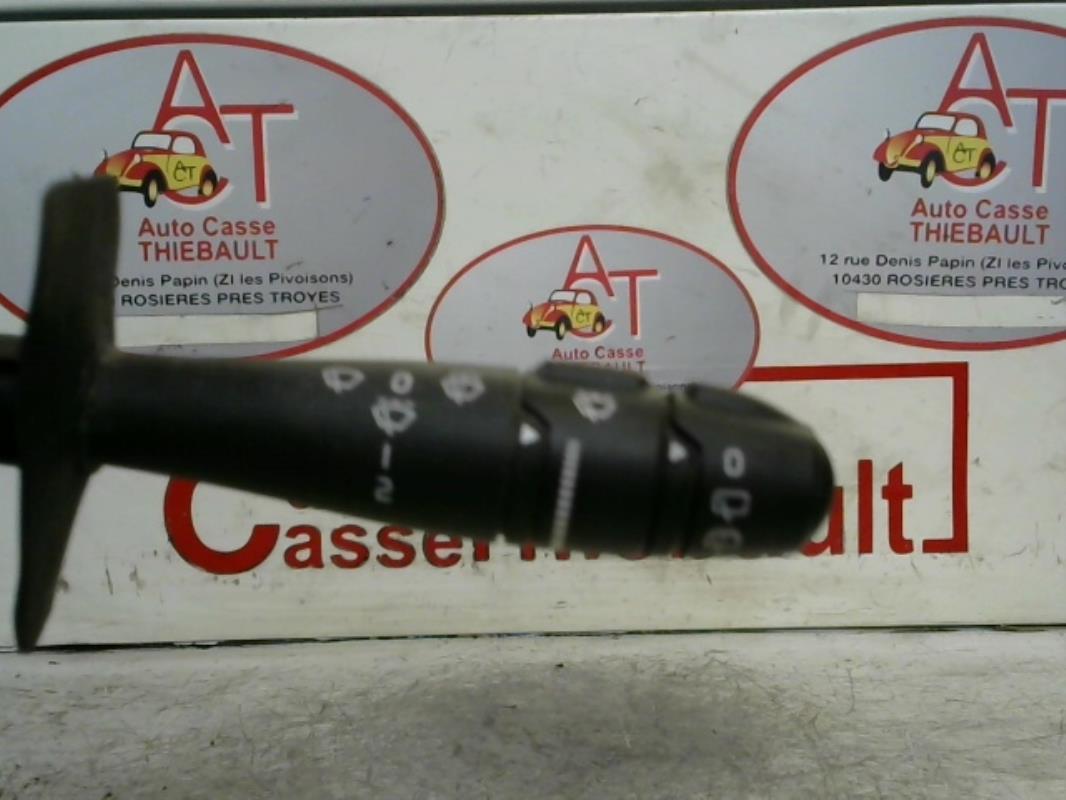 Commodo d'essuie glaces RENAULT CLIO 2 CAMPUS PHASE 1 Diesel - 1