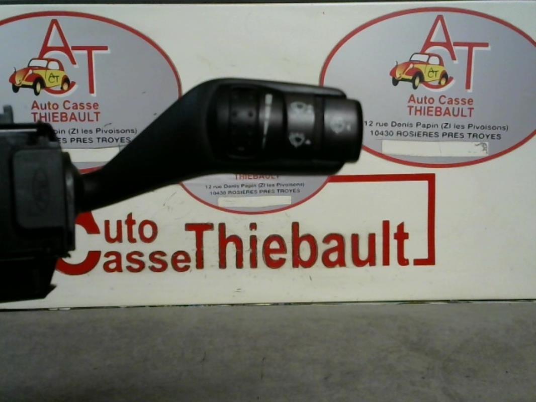 Commodo d'essuie glaces FORD FOCUS 2 PHASE 1 Diesel - 1