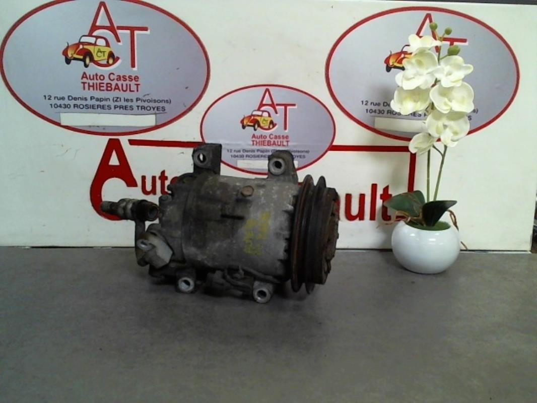 Compressore clima NISSAN ALMERA 2 PHASE 1 Diésel - 1
