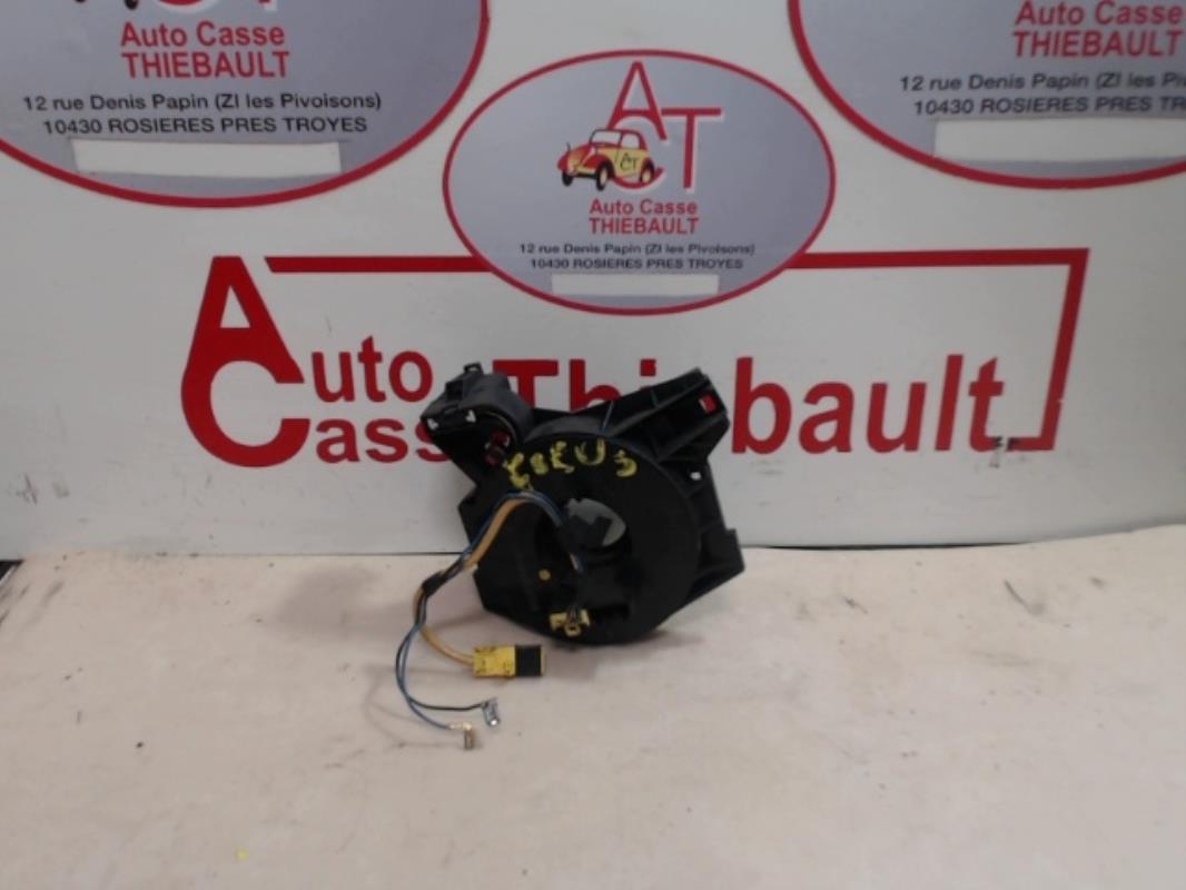 Contactor giratorio FORD FOCUS 1  - 1